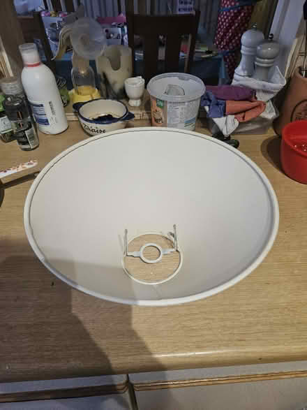 Photo of free Celling lightshade (Kidlington OX5) #2
