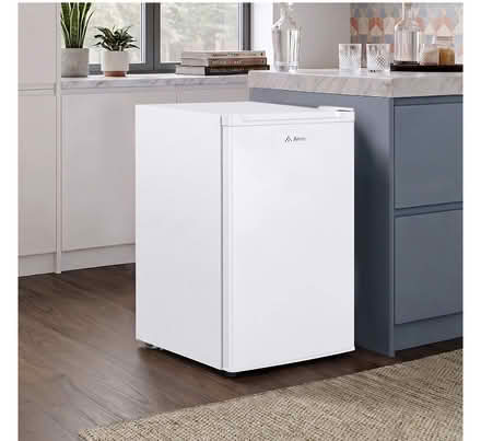 Photo of Freezer (City centre S3) #2