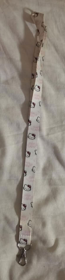 Photo of free Hello Kitty Lanyard (spondon DE21) #1