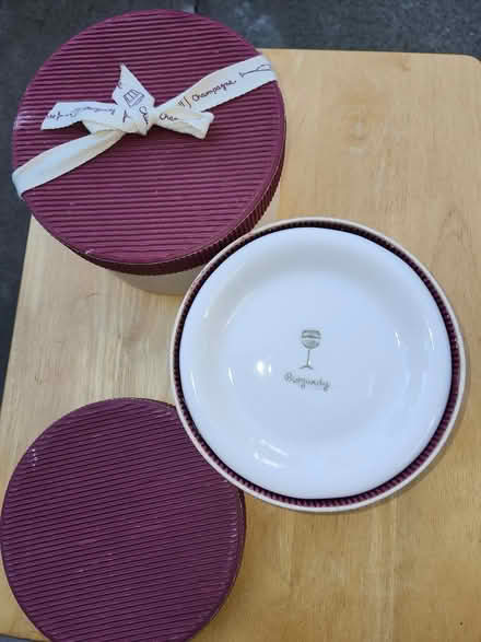 Photo of free Appetizer plates (South Boulder) #2