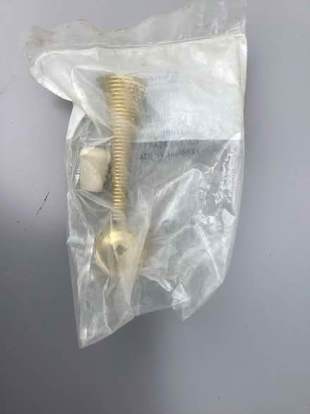 Photo of free Doorstop (Victoria Village) #1