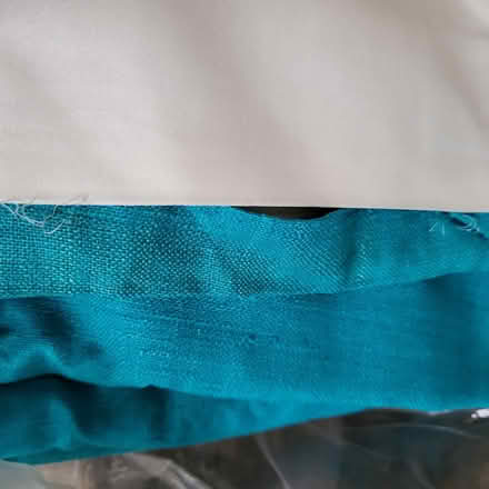Photo of free Lovely thick lined curtains 2m x 1m (Warlingham CR6) #2