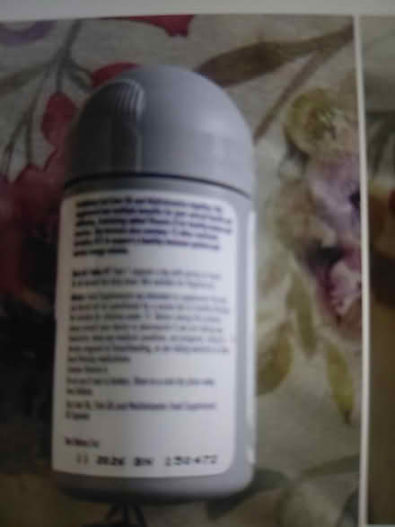 Photo of free Cod liver oil tablets (New haw KT15) #2