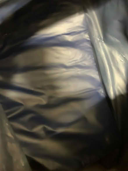 Photo of free Budweiser bag (Slyfield GU1) #4