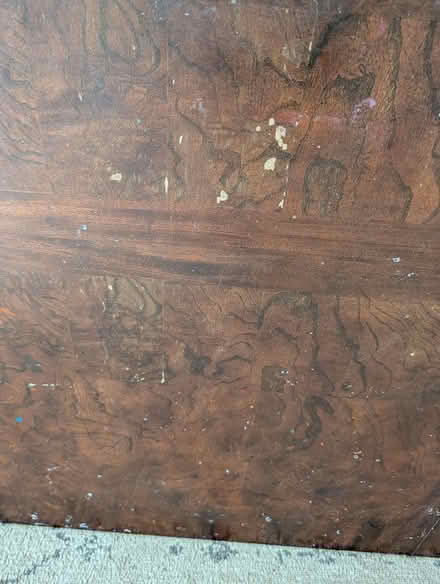 Photo of free Dining room table (Woodbury) #3