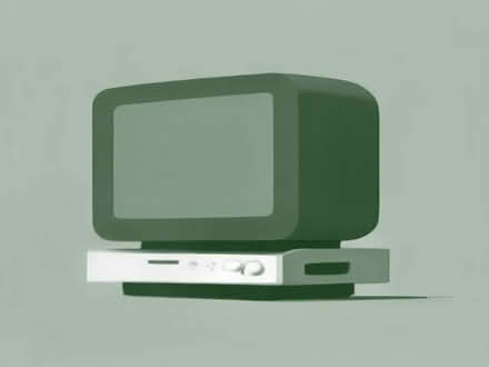 Photo of a small tv please does not need to be smart (Pedmore Fields DY9) #1