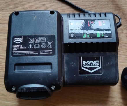 Photo of free Garden Strimmer (Gosforth NE3) #2