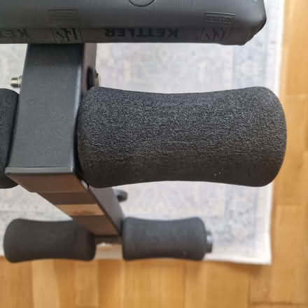 Photo of free Sit up bench (Walworth SE17) #4