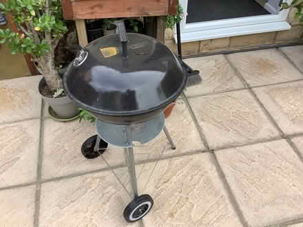 Photo of free Barbecue (Brownshill Stroud) #2