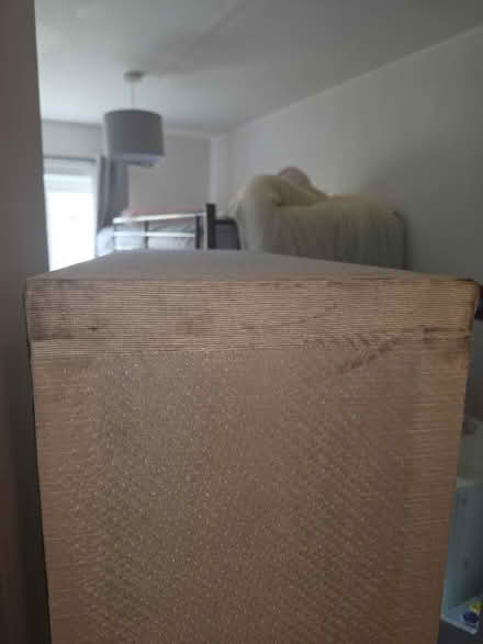 Photo of free King size bed (Ca14) #4