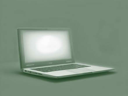 Photo of windows 98 laptop (Saint Peters WR5) #1