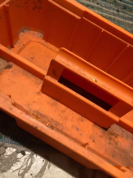 Photo of free Tool tray (Battersea SW11) #2
