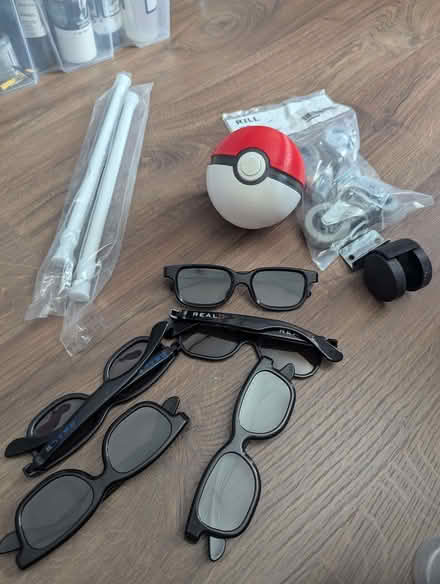 Photo of free Assorted (Bramley LS13) #1