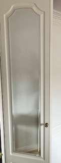Photo of free 8 Wardrobe mirrors (Deerwood Close SK10) #1