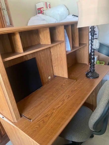 Photo of free Some large furniture (Crowley tx) #1