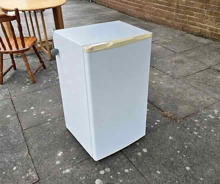 Photo of Freezer (City centre S3) #1
