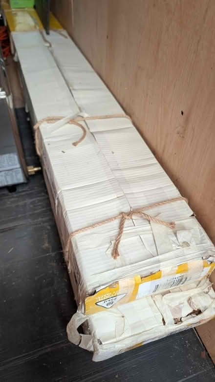 Photo of free Wooden solid oak flooring (Ealing, W5) #2