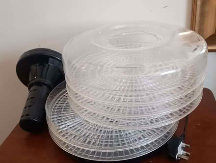 Photo of free Dehydrator (Chapeltown S35) #3
