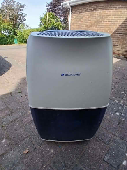 Photo of free Dehumidifier (Podsmead GL1) #1