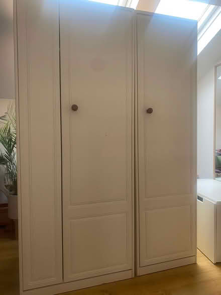Photo of free Wardrobes (Dundrum D14) #1