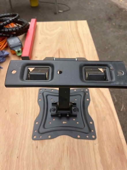 Photo of free Tv bracket (Lower Cam GL11) #1