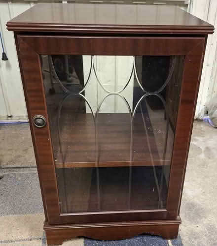 Photo of free Vintage Cabinet (Top Amersham HP6) #1