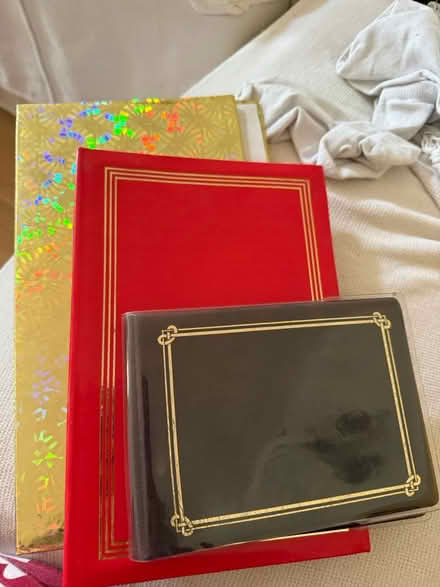 Photo of free Photo albums (HA6 2A) #1