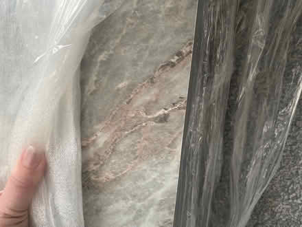 Photo of free Compact Laminate Worktop (Baillieston G69) #3