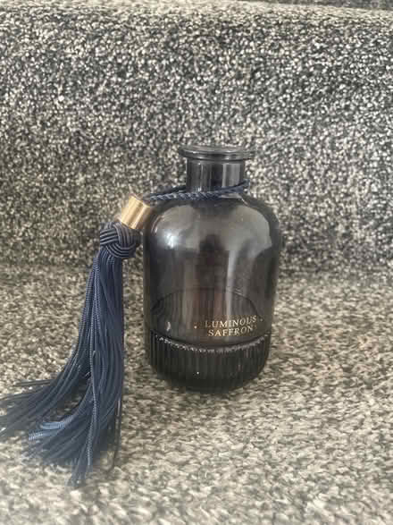 Photo of free Zara home fragrance wick holder (Home SE16) #1