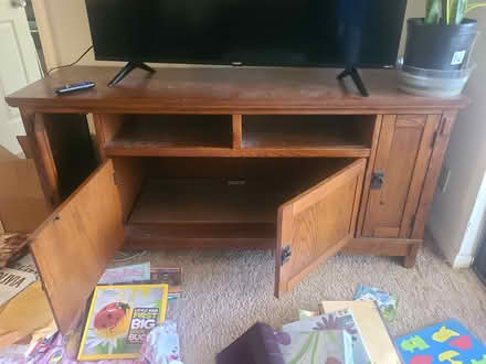 Photo of free Furniture (Deerfield Beach) #4