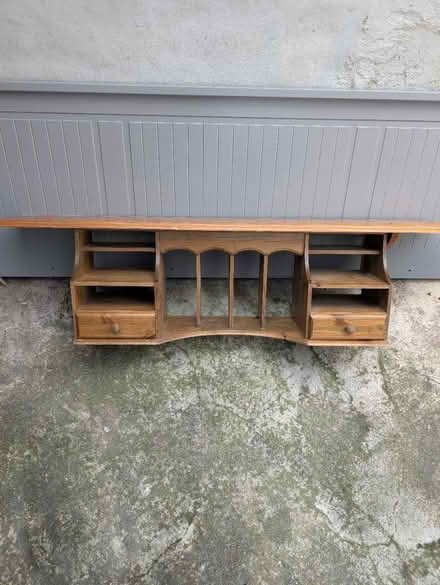 Photo of free Hall shelf with draws (LA3 Morecambe) #1