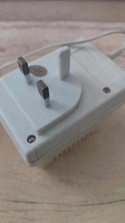 Photo of free Universal mains adaptor (Wallands Park BN7) #4