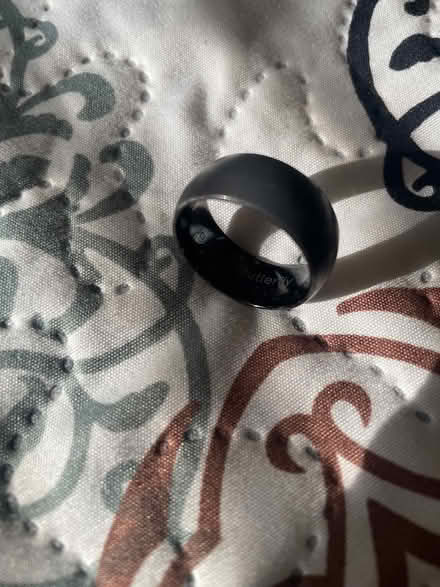 Photo of free Tungsten ring for men (Mount Vernon) #2