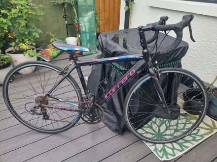 Photo of free Bike: small adult/teenager (Penrith CA11) #1