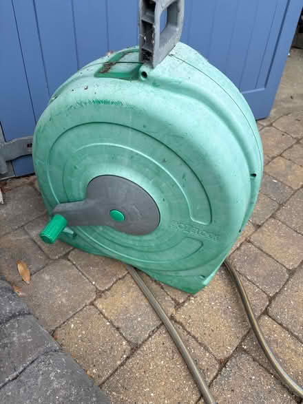 Photo of free Garden hose (Broomgrove TN34) #1