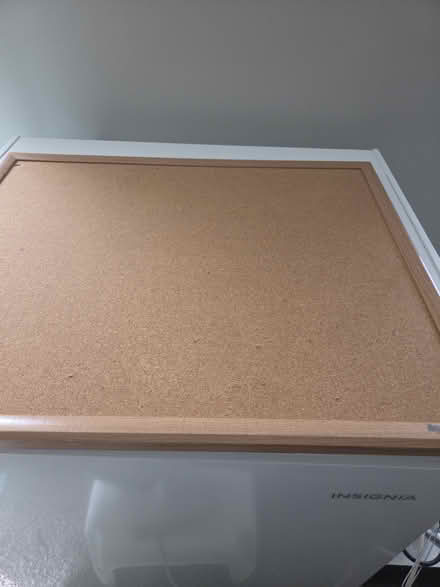 Photo of free Corkboard (Farmington Hills) #1