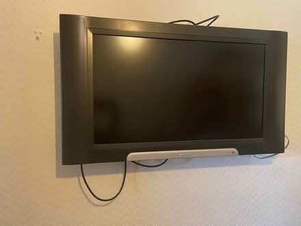 Photo of free Tv (Alnwickhill EH16) #1