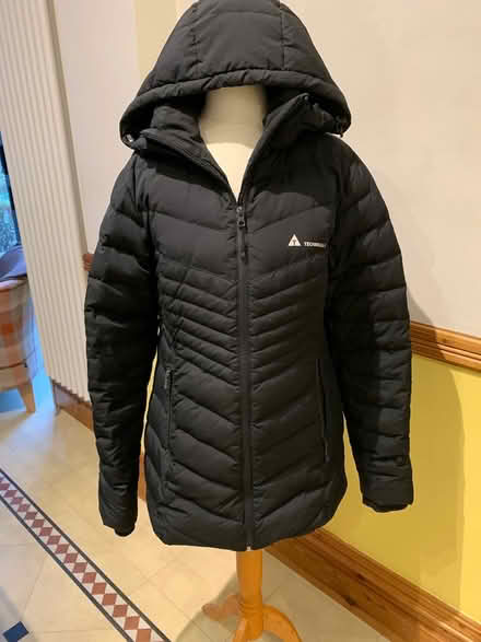 Photo of free Ladies Down Jacket Size 10 (Altrincham, WA15) #1