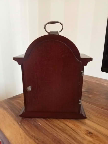 Photo of free Mantelpiece Clock (Wakefield WF1) #2