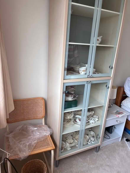 Photo of free Ikea cupboard (Chesham HP5) #1