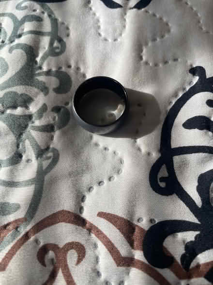Photo of free Tungsten ring for men (Mount Vernon) #1