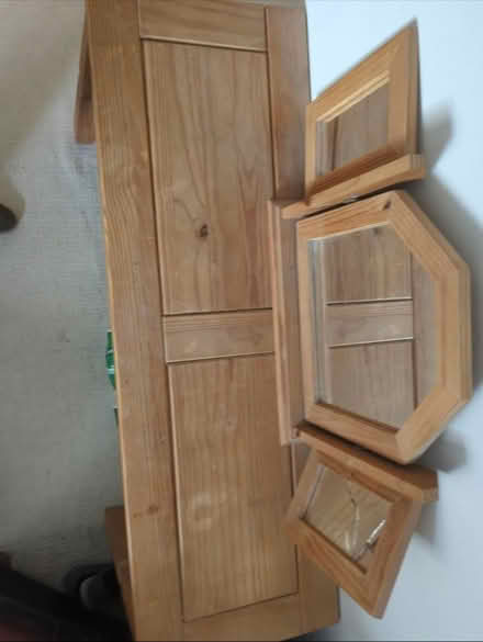 Photo of free Dressing Table Upcycling Project (Canterbury CT1) #3