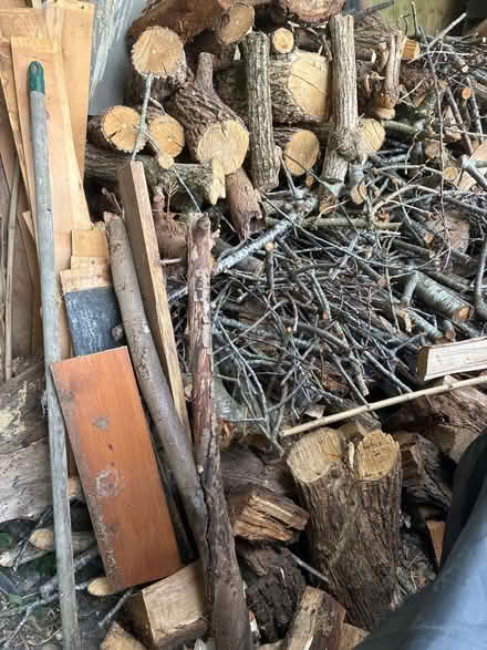 Photo of free Firewood (CM7 4ND) #2
