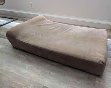 Photo of free Orthopedic dog bed (Edmonds bowl) #1