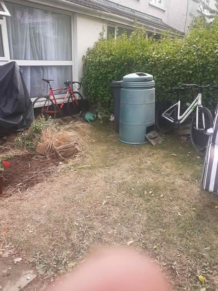 Photo of free Compost bin (D18 w2k6) #1