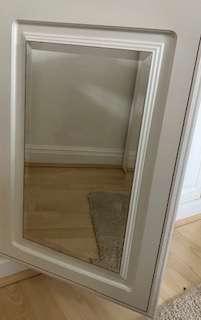 Photo of free 8 Wardrobe mirrors (Deerwood Close SK10) #2