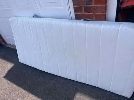 Photo of free Ikea Afjall mattress (Frome centre BA11) #1