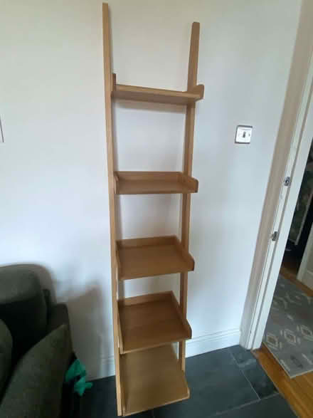 Photo of free Bookcase (Whitley Bay NE25) #1