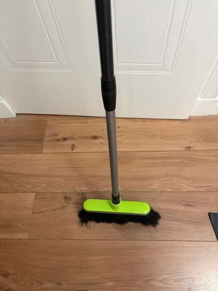 Photo of free Selection of mops and floor cleaning utensils (Rosemount AB25) #3