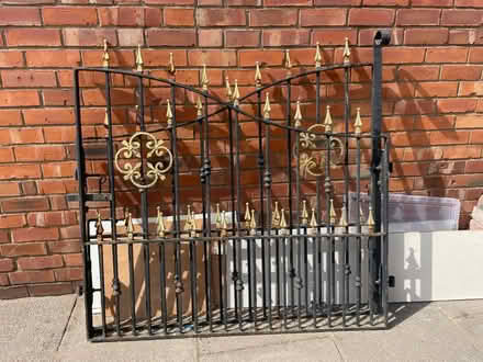 Photo of free Gates (Southport PR9) #1